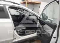 2019 Subaru Crosstrek фото