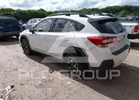 2019 Subaru Crosstrek фото
