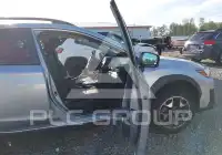 2019 Subaru Crosstrek photo
