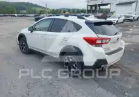 2019 Subaru Crosstrek фото