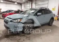2019 Subaru Crosstrek фото