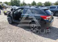 2019 Subaru Crosstrek фото