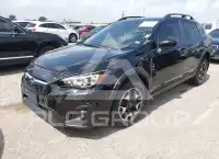 2019 Subaru Crosstrek photo