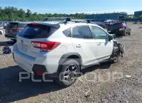 2019 Subaru Crosstrek фото