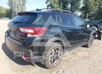 2019 Subaru Crosstrek фото