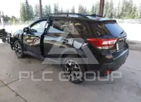 2019 Subaru Crosstrek фото