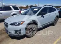 2019 Subaru Crosstrek фото