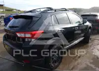 2019 Subaru Crosstrek фото