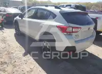 2019 Subaru Crosstrek фото