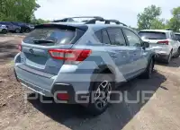 2019 Subaru Crosstrek фото