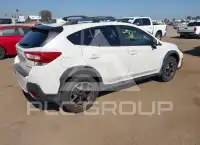 2019 Subaru Crosstrek фото