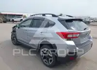 2019 Subaru Crosstrek фото