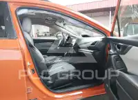 2019 Subaru Crosstrek фото