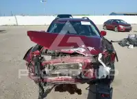 2019 Subaru Crosstrek фото