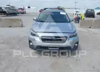 2019 Subaru Crosstrek фото