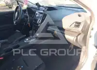 2019 Subaru Crosstrek фото