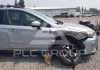 2019 Subaru Crosstrek фото