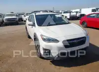 2019 Subaru Crosstrek фото