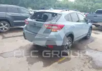 2019 Subaru Crosstrek фото