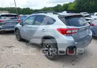 2019 Subaru Crosstrek фото