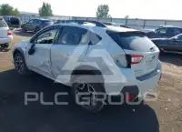 2019 Subaru Crosstrek фото