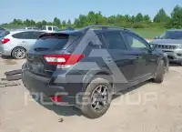 2019 Subaru Crosstrek фото