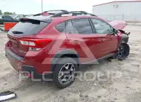 2019 Subaru Crosstrek фото