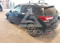 2019 Subaru Crosstrek фото
