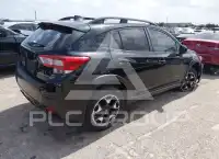 2019 Subaru Crosstrek photo
