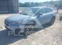 2019 Subaru Crosstrek фото