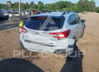 2019 Subaru Crosstrek фото