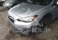 2019 Subaru Crosstrek фото