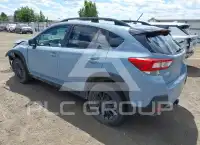 2019 Subaru Crosstrek photo