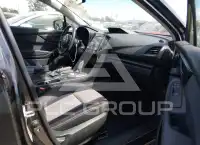 2019 Subaru Crosstrek фото