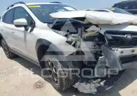 2019 Subaru Crosstrek фото