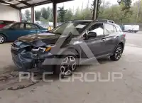 2019 Subaru Crosstrek photo