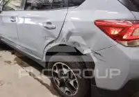 2019 Subaru Crosstrek фото