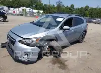 2019 Subaru Crosstrek photo