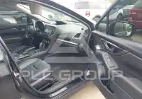 2019 Subaru Crosstrek фото