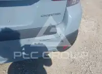 2019 Subaru Crosstrek фото