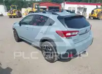 2019 Subaru Crosstrek фото
