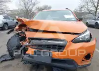 2019 Subaru Crosstrek фото