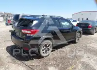 2019 Subaru Crosstrek фото