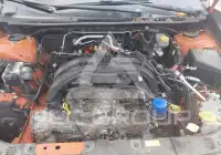 2019 Subaru Crosstrek фото