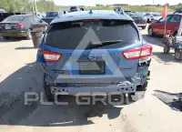 2019 Subaru Crosstrek photo