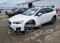 2019 Subaru Crosstrek photo