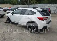 2019 Subaru Crosstrek фото