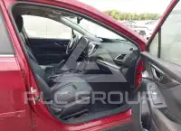 2019 Subaru Crosstrek фото