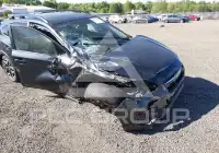 2019 Subaru Crosstrek фото