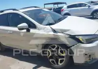 2019 Subaru Crosstrek фото